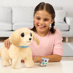 Little Live Pets Yavru Köpek İyileşiyor 26679