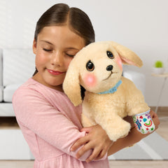 Little Live Pets Yavru Köpek İyileşiyor 26679