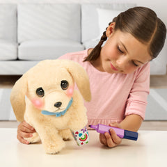 Little Live Pets Yavru Köpek İyileşiyor 26679