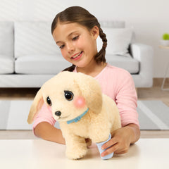 Little Live Pets Yavru Köpek İyileşiyor 26679