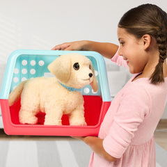 Little Live Pets Yavru Köpek İyileşiyor 26679