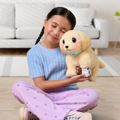 Little Live Pets Yavru Köpek İyileşiyor 26679