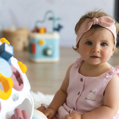 Little Smoby 3 in 1 Yürüme Arkadaşı