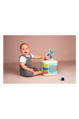 Little Smoby Aktivite Küpü