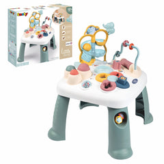 Little Smoby Aktivite Masası