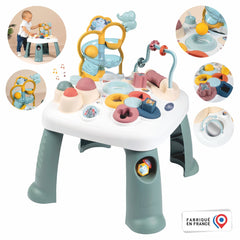 Little Smoby Aktivite Masası