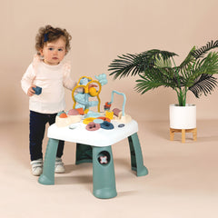 Little Smoby Aktivite Masası