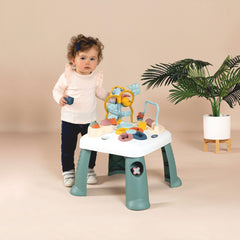 Little Smoby Aktivite Masası