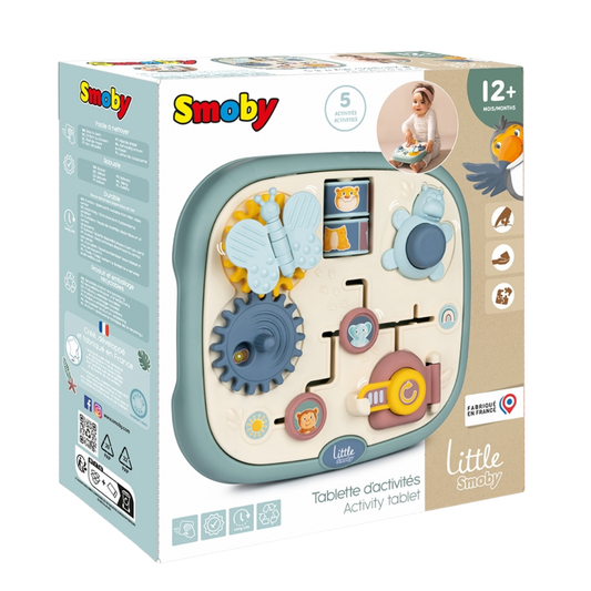 Little Smoby Aktivite Tableti
