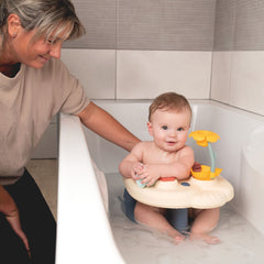 Little Smoby Bebek Banyo Oturağı