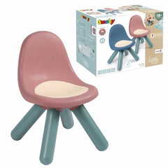 Little Smoby Çocuk Sandalyesi Pembe