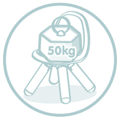 Little Smoby Çocuk Sandalyesi Pembe