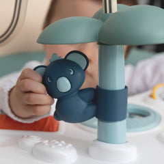 Little Smoby Cosy Aktiviteli Bebek Koltuğu