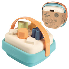 Little Smoby Green Aktivite Küpü