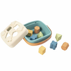 Little Smoby Green Aktivite Küpü