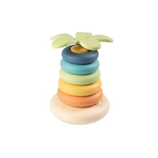 Little Smoby Halka Geçirme Oyuncağı