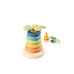 Little Smoby Halka Geçirme Oyuncağı
