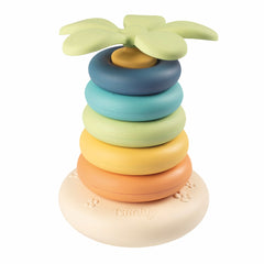 Little Smoby Halka Geçirme Oyuncağı