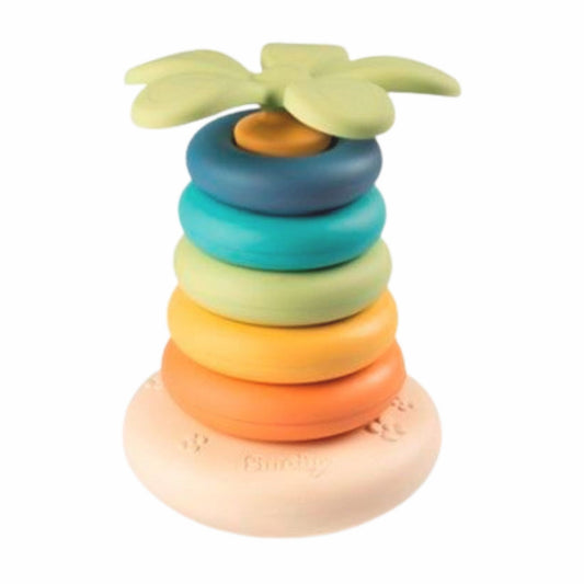 Little Smoby Halka Geçirme Oyuncağı