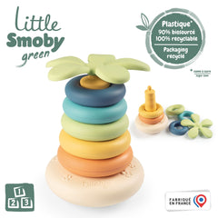 Little Smoby Halka Geçirme Oyuncağı