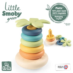 Little Smoby Halka Geçirme Oyuncağı