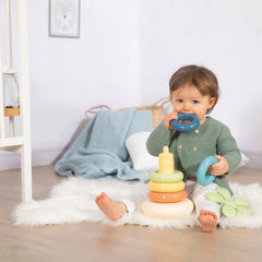 Little Smoby Halka Geçirme Oyuncağı