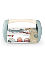 Little Smoby İlk Yaş Araç Seti