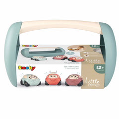 Little Smoby İlk Yaş Araç Seti