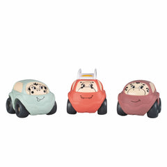 Little Smoby İlk Yaş Araç Seti