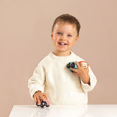 Little Smoby İlk Yaş Araç Seti