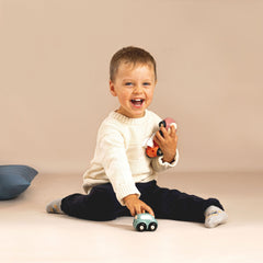 Little Smoby İlk Yaş Araç Seti