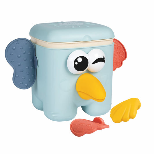 Little Smoby Kaboom Küpü