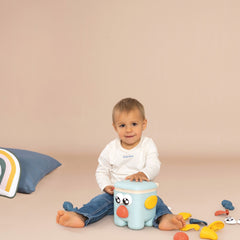 Little Smoby Kaboom Küpü