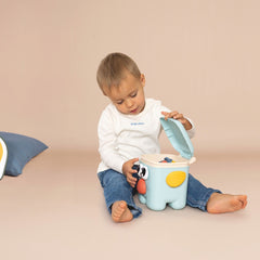 Little Smoby Kaboom Küpü