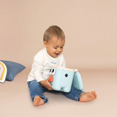 Little Smoby Kaboom Küpü