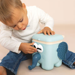 Little Smoby Kaboom Küpü