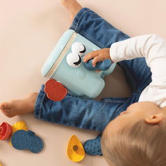 Little Smoby Kaboom Küpü