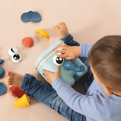 Little Smoby Kaboom Küpü