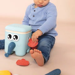 Little Smoby Kaboom Küpü