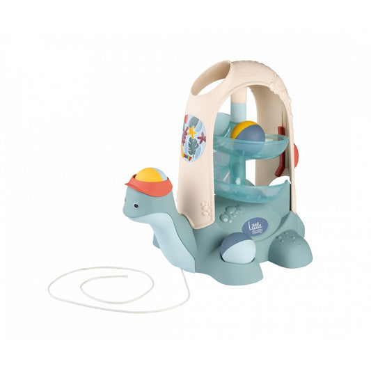 Little Smoby Kaplumbağa Top Oyunu