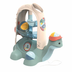 Little Smoby Kaplumbağa Top Oyunu