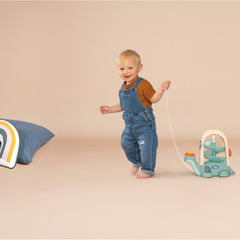 Little Smoby Kaplumbağa Top Oyunu