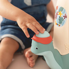 Little Smoby Kaplumbağa Top Oyunu