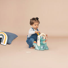 Little Smoby Kaplumbağa Top Oyunu