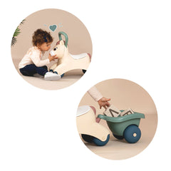 Little Smoby Sevimli Baby Pony Ride-on