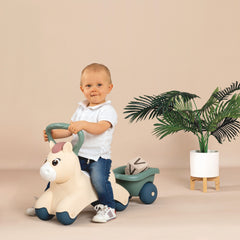 Little Smoby Sevimli Baby Pony Ride-on