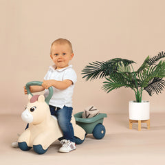 Little Smoby Sevimli Baby Pony Ride-on