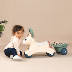 Little Smoby Sevimli Baby Pony Ride-on