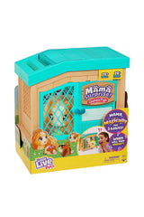 Little Live Pets Anne ve Yavrulari Oyun Seti