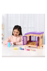 Little Live Pets Anne ve Yavrulari Oyun Seti